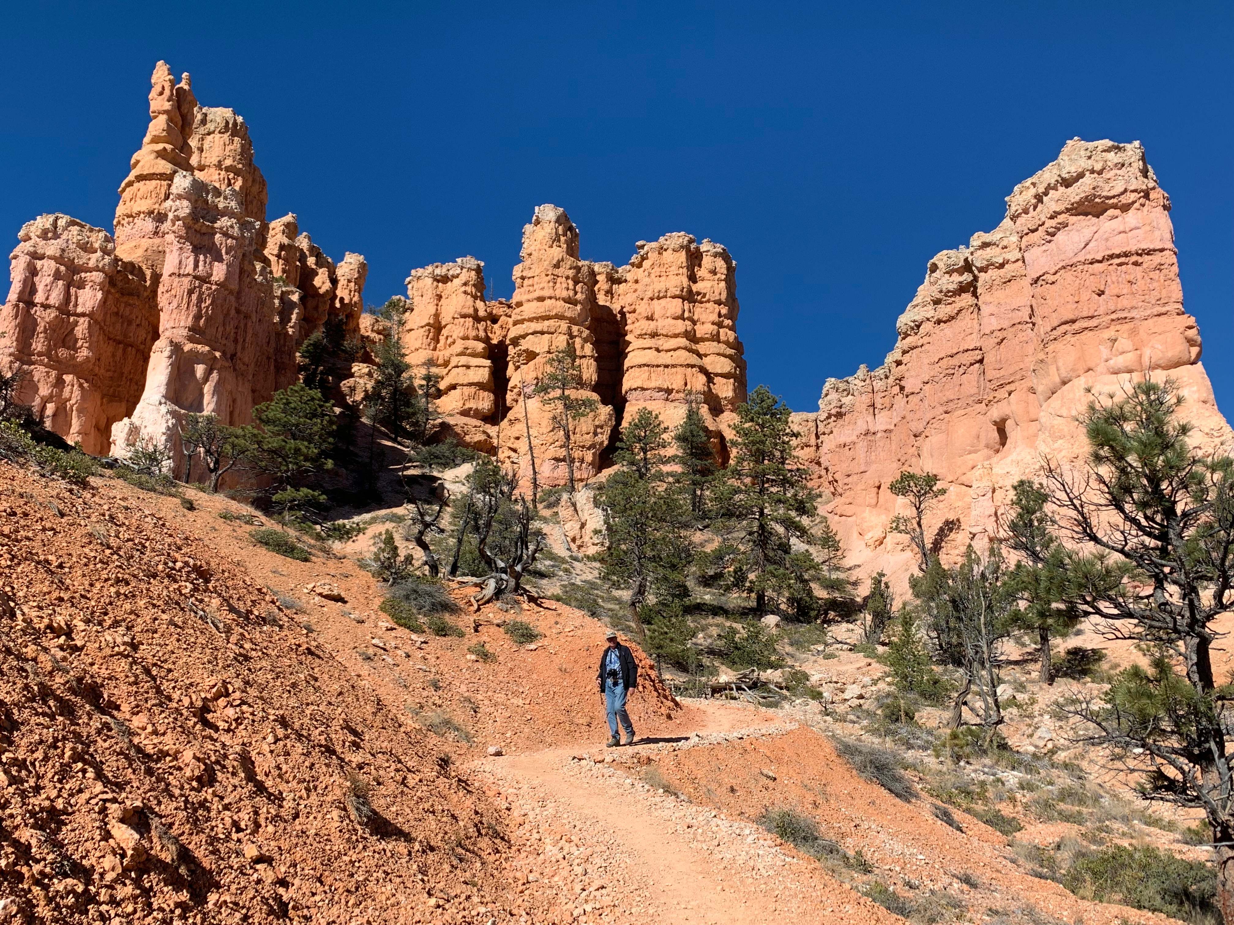 Bryce Canyon NP